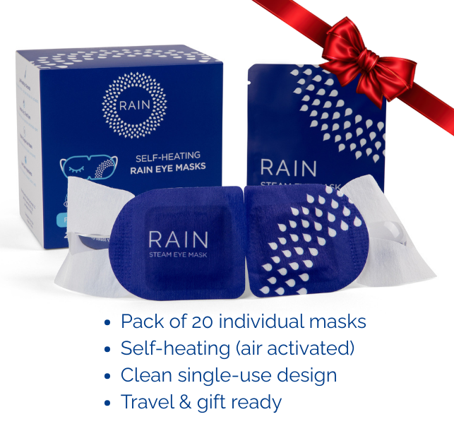 Bright Eyes Holiday Bundle