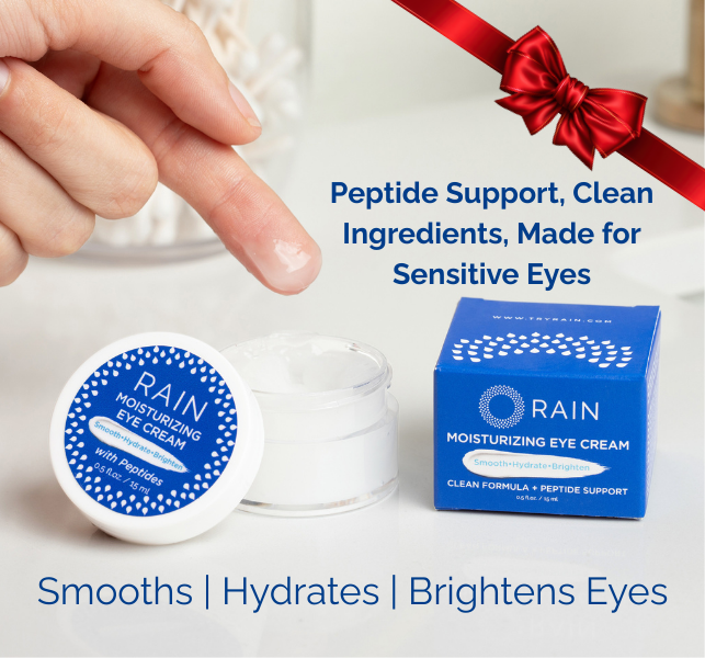 Bright Eyes Holiday Bundle