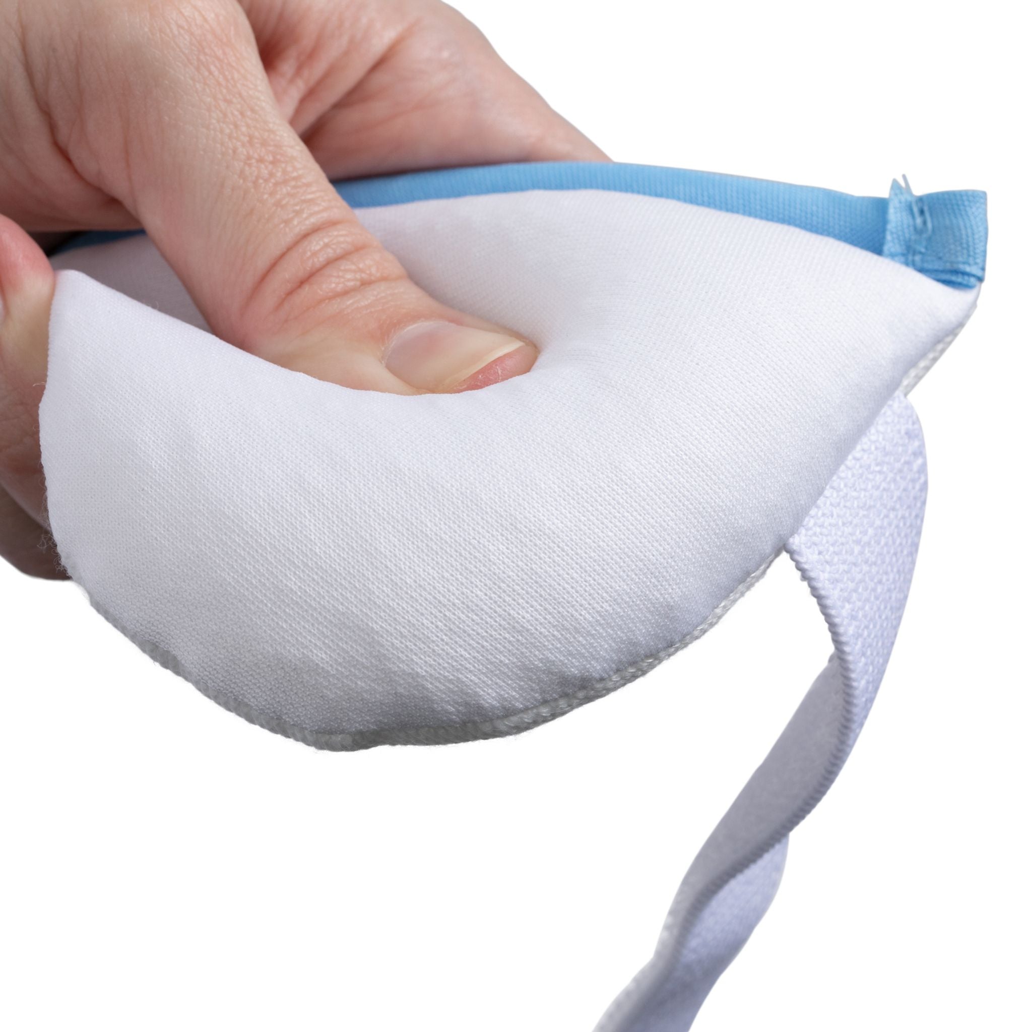 Rain Moist Heat Compress