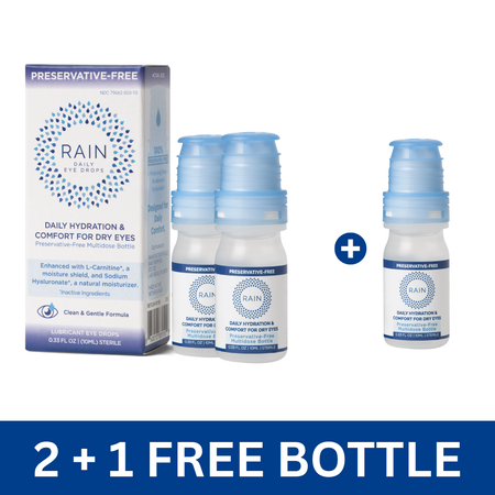 l-carnitine eye drops Natural 2% N-Acetyl-L-Carnosine for Dogs with Cataracts - 16mL For deeper absorption Revitalize Energy Eye Drops
