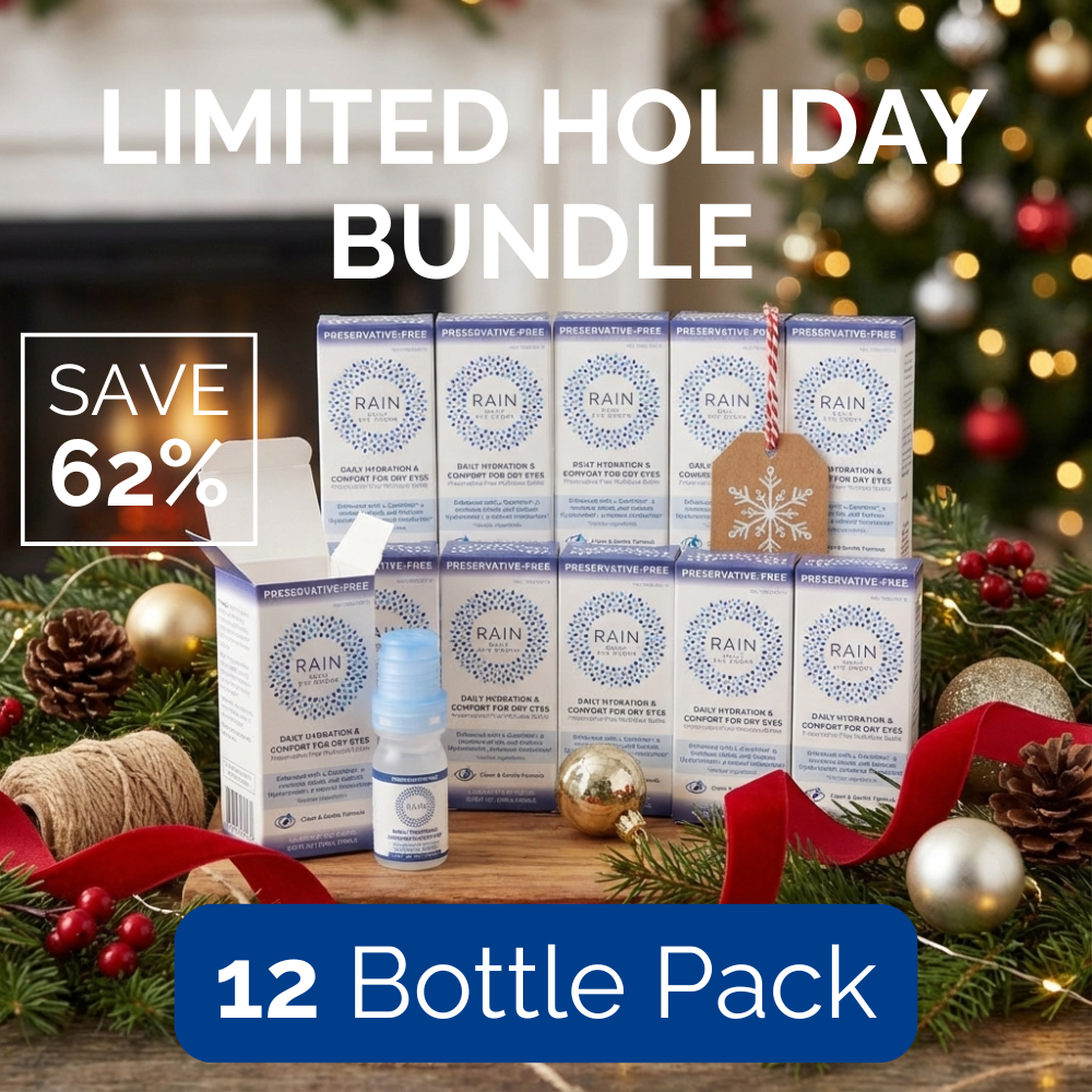 12 Bottle Limited Holiday Bundle
