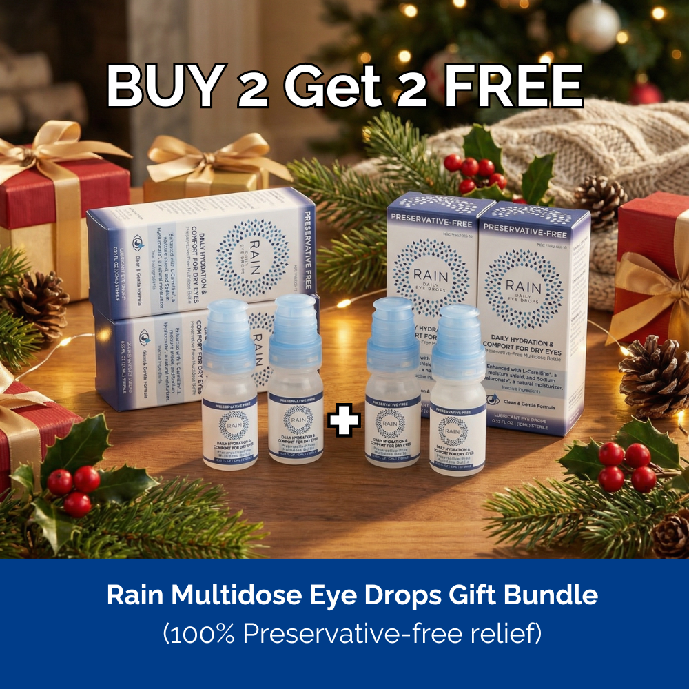 Buy 2 Get 2 FREE - HOLIDAY DEAL